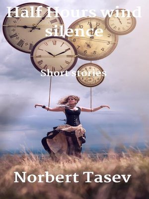 cover image of Half Hours Wind Silence